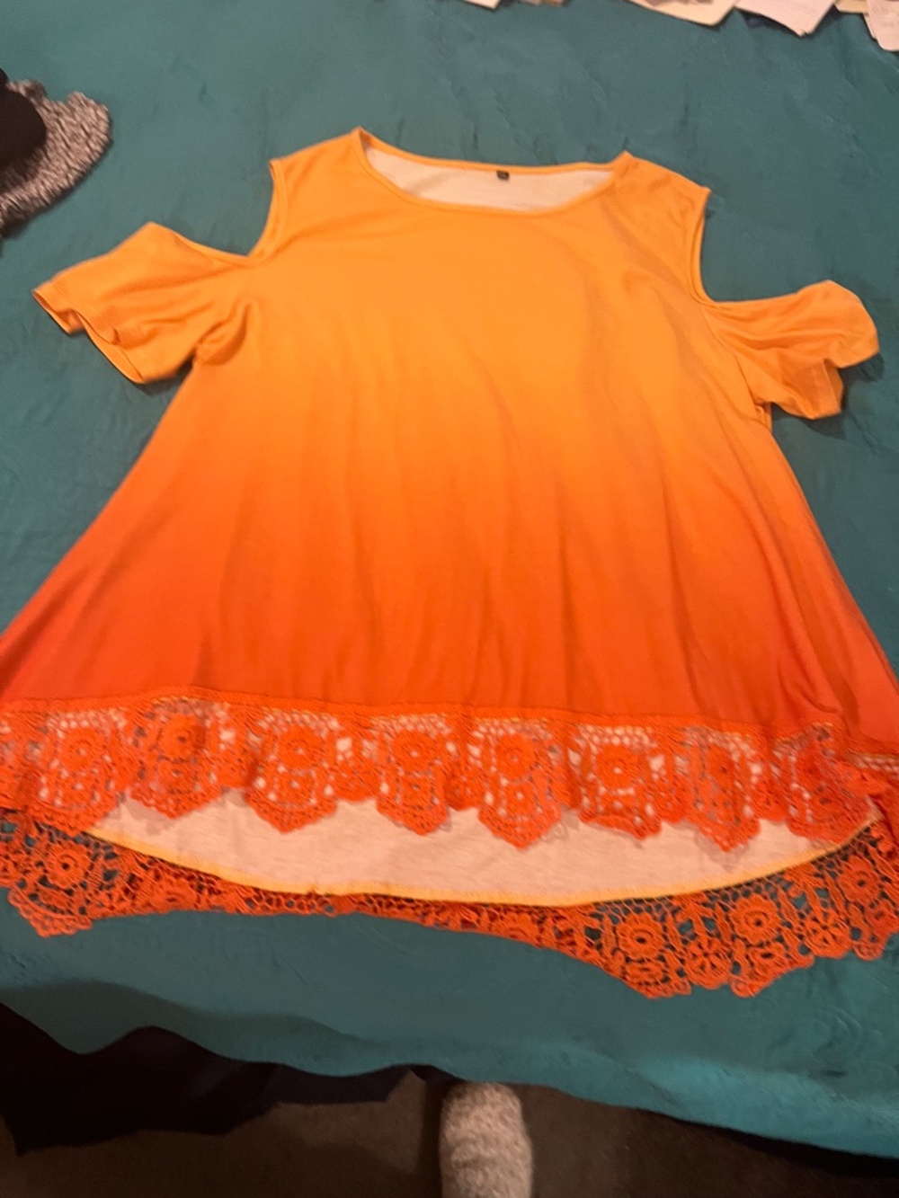 Blouses - Picture 11 of 16